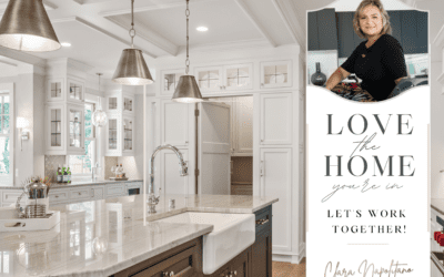 Benefits of Hiring a Professional Floor & Cabinet Designer