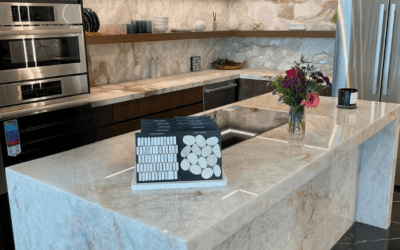 What to Consider When Choosing Kitchen Countertops